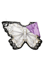 Load image into Gallery viewer, Colour-A-Butterfly Wings
