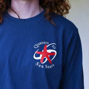 Quasars to Sea Stars T-Shirt