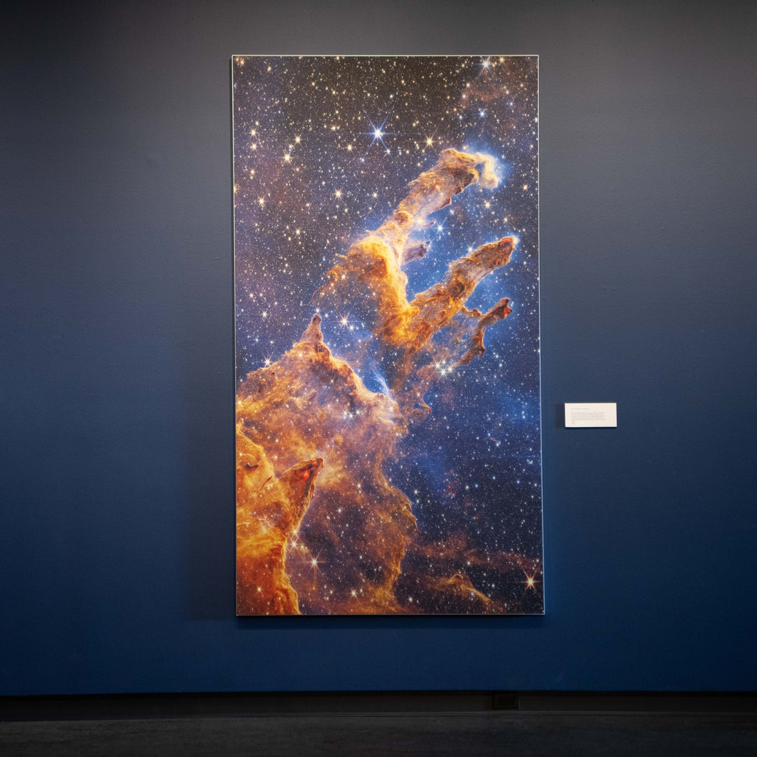 Pillars of Creation