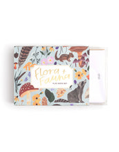 Load image into Gallery viewer, Flora &amp; Fauna Flat Note Set
