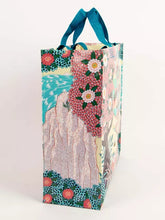 Load image into Gallery viewer, Trees and Bees Shopper Tote
