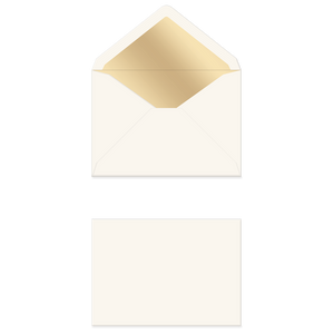 Jacobean Tile Thank You Boxed Notes