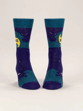 Load image into Gallery viewer, Big Space Nerd Men&#39;s Socks
