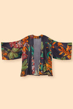 Load image into Gallery viewer, Botany Bliss Kimono Jacket
