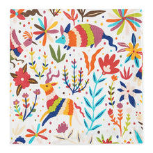 Load image into Gallery viewer, Mexican Otomi Printed Napkin
