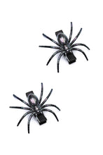 Load image into Gallery viewer, Creepy Crawly Hair Clips
