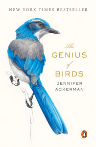 The Genius of Birds