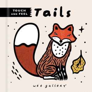 Touch And Feel Tails