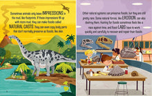 Load image into Gallery viewer, Little Leonardo&#39;s Fascinating World of Paleontology
