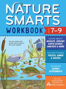 Nature Smarts Workbook 7-9