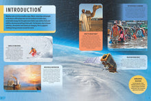 Load image into Gallery viewer, Lonely Planet Kids: The Weather Book
