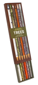 Tree Pencil Set