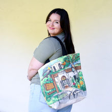 Load image into Gallery viewer, SBMNH Shopper Tote Bag
