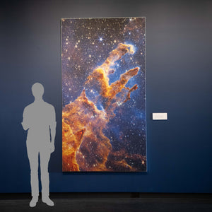 Pillars of Creation