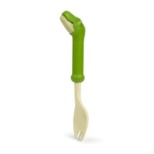 Load image into Gallery viewer, T-Rex Munchtime Spork
