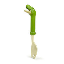 Load image into Gallery viewer, T-Rex Munchtime Spork
