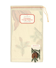 Load image into Gallery viewer, Christmas Vintage Napkins
