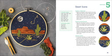 Load image into Gallery viewer, Star Signs Embroidery
